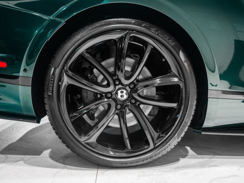 Certified 2024 Bentley Continental GT V8 AWD/4WD image 15
