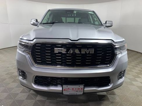 New 2026 RAM 1500 Tungsten AWD/4WD image 6