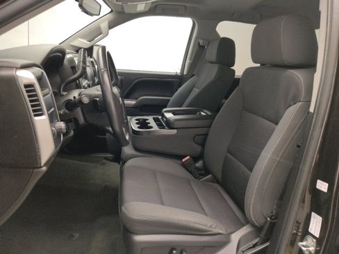 Used 2018 Chevrolet Silverado 1500 LT w/ Texas Edition image 17