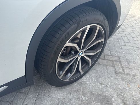 Used 2023 BMW X4 xDrive30i w/ Premium Package image 43