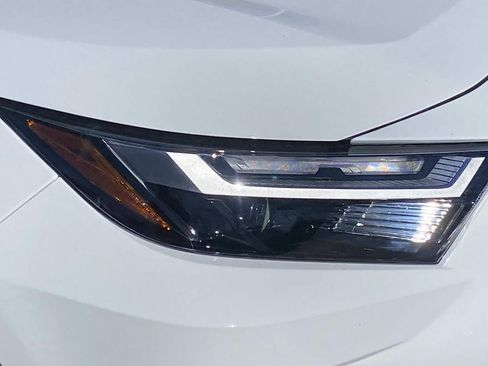 New 2025 Toyota RAV4 XLE image 17