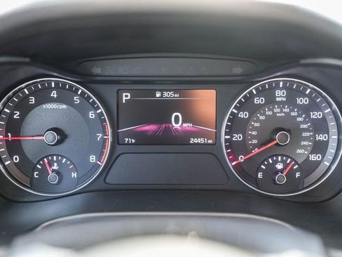 Certified 2023 Kia Forte LXS image 23