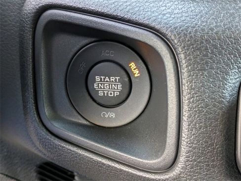 New 2026 Jeep Wrangler Sport S image 21