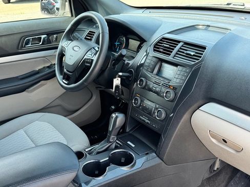 Used 2018 Ford Explorer FWD image 10