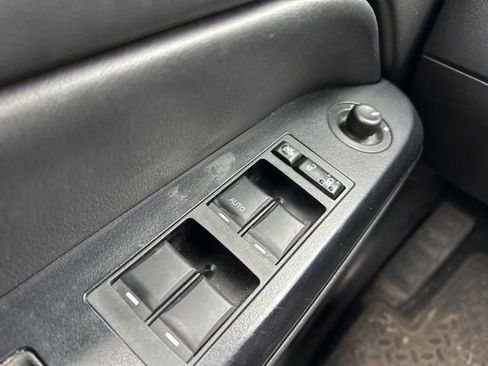 Used 2012 Jeep Patriot Latitude image 20