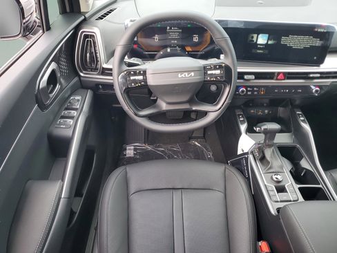 New 2026 Kia Sorento S image 12