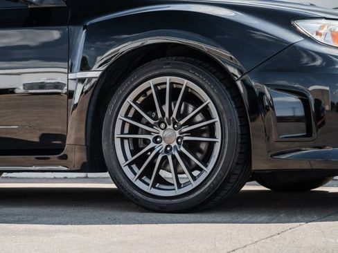 Used 2014 Subaru Impreza WRX Limited image 38