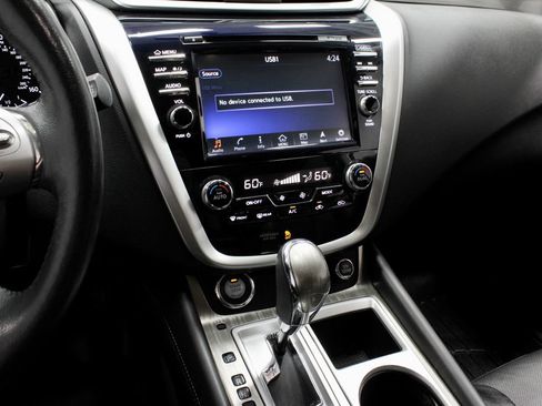 Used 2018 Nissan Murano SL w/ Moonroof Package AWD/4WD image 33
