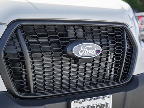 New 2026 Ford Transit 250 148 Medium Roof w/ Load Area Protection Package image 10