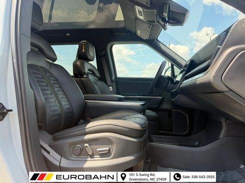 Used 2025 Rivian R1S Adventure AWD/4WD image 22