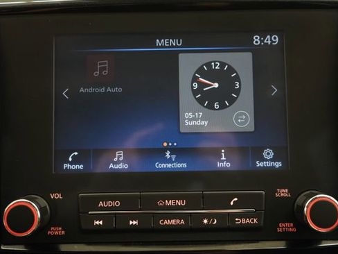 Used 2024 Nissan Frontier SV AWD/4WD image 31