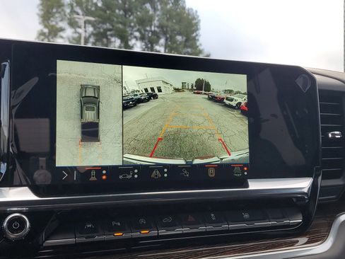 New 2025 GMC Sierra 1500 Elevation w/ Preferred Package image 30