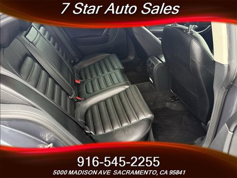 Used 2013 Volkswagen CC R-Line image 14