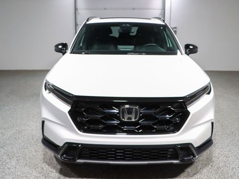 Used 2023 Honda CR-V Sport image 4