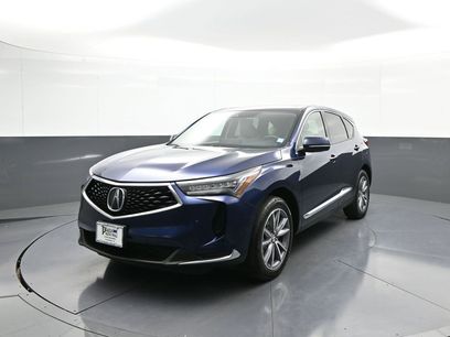 Certified 2023 Acura RDX w/ Technology Package