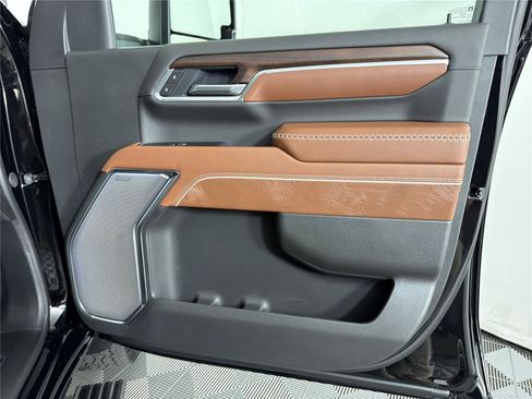 New 2026 GMC Sierra 2500 Denali Ultimate AWD/4WD image 10