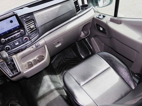 Used 2020 Ford Transit 250 Medium Roof image 20
