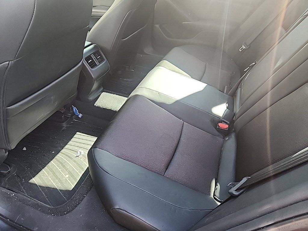 Used 2020 Honda Accord Sport image 12