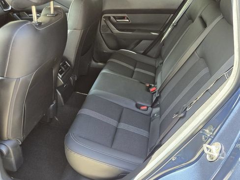 Used 2025 MAZDA CX-50 AWD 2.5 S w/ Cargo Package image 12
