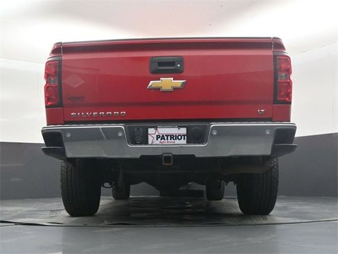 Used 2014 Chevrolet Silverado 1500 LT w/ All Star Edition image 40