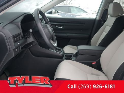Used 2023 Honda CR-V EX image 34