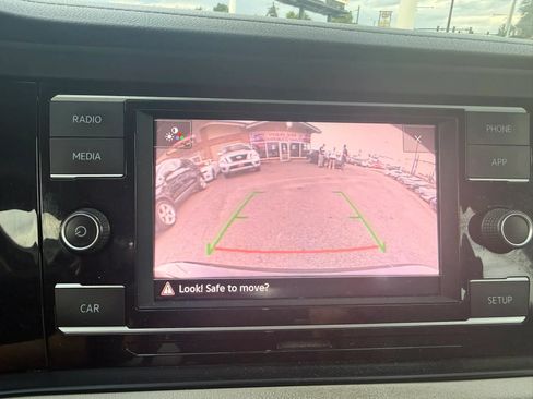 Used 2019 Volkswagen Jetta S FWD image 16