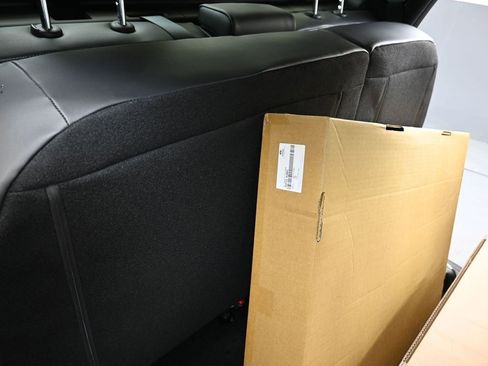 New 2026 Hyundai Santa Cruz Limited image 16