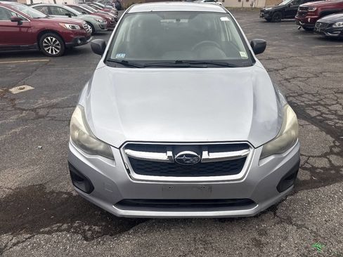 Used 2013 Subaru Impreza 2.0i image 1