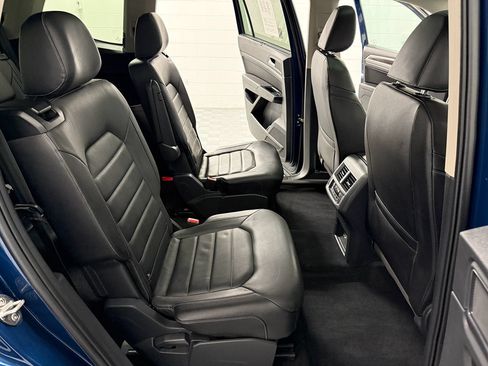 Used 2019 Volkswagen Atlas SEL AWD/4WD image 12