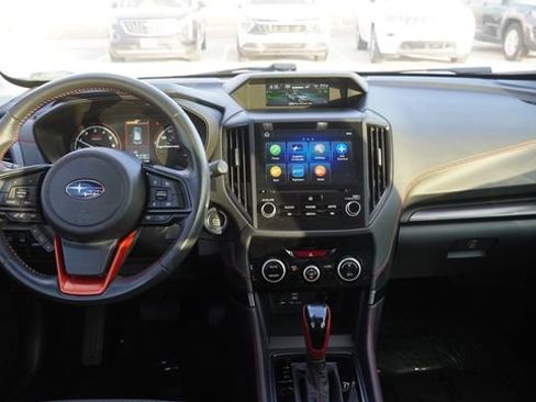 Used 2023 Subaru Forester Sport image 14