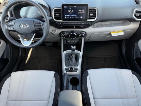 New 2026 Hyundai Venue SEL FWD image 14