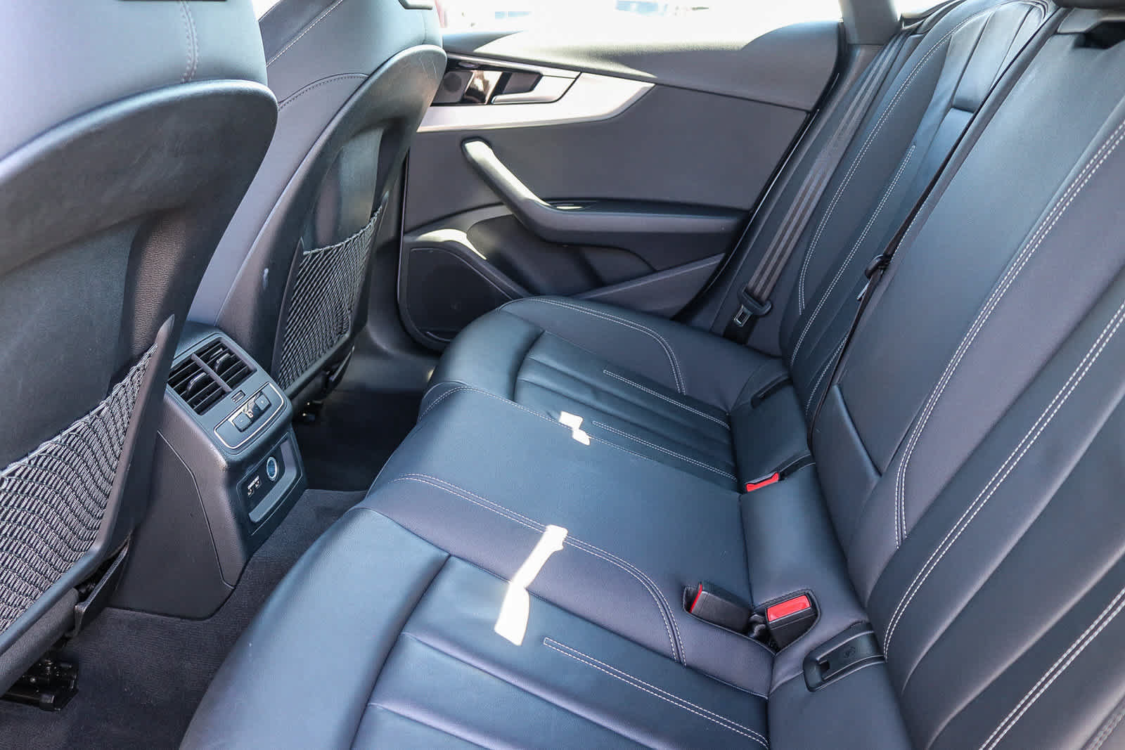 Used 2025 Audi A5 2.0T Premium AWD/4WD image 18