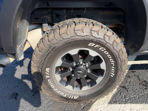 Used 2022 RAM 2500 Power Wagon w/ Level 2 Equipment Group AWD/4WD image 50