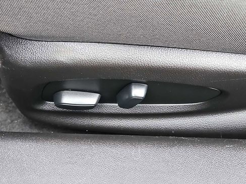 Certified 2021 Chevrolet Camaro LT w/ RS Package image 19