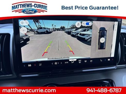 New 2026 Ford Expedition Active image 20