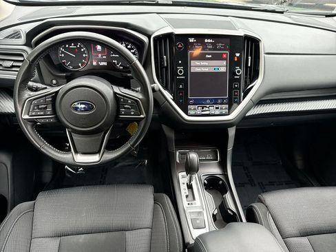 Used 2023 Subaru Ascent Premium AWD/4WD image 21