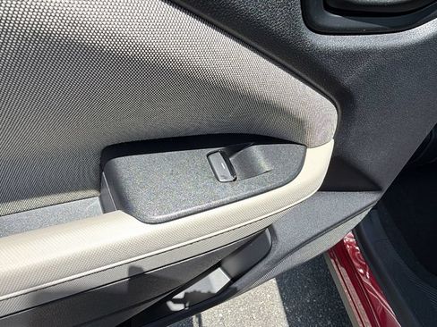 New 2026 Subaru Forester AWD/4WD image 15
