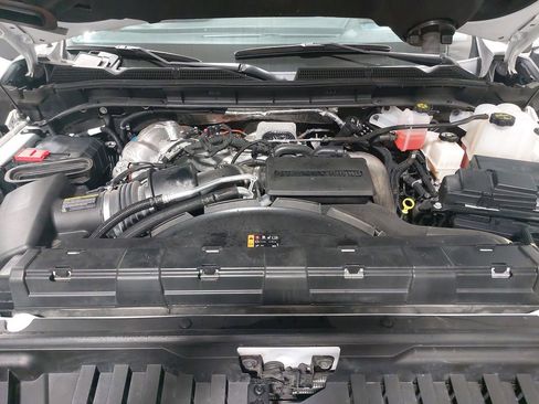 Used 2024 GMC Sierra 2500 Denali w/ Denali Reserve Package image 33