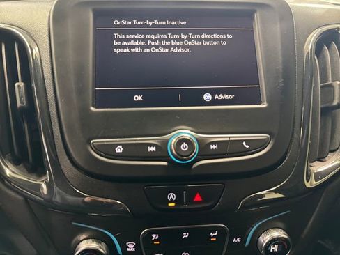 Used 2023 Chevrolet Equinox RS image 12