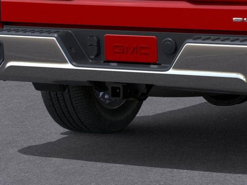 New 2026 GMC Sierra 1500 SLT w/ SLT Convenience Package image 38