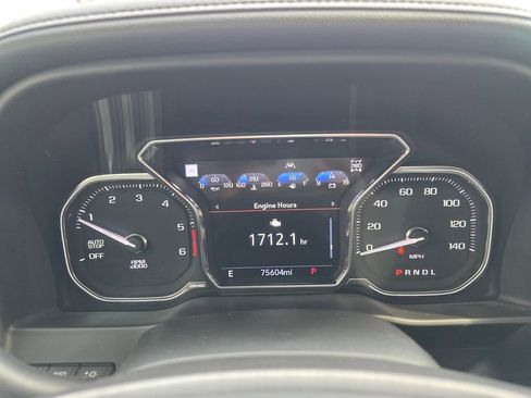 Used 2020 GMC Sierra 1500 Denali w/ Denali Ultimate Package image 29