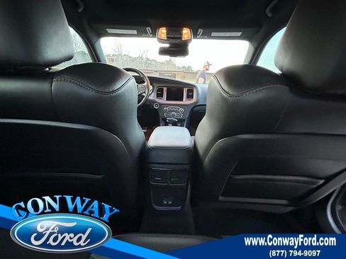Used 2023 Dodge Charger R/T w/ Plus Group image 22