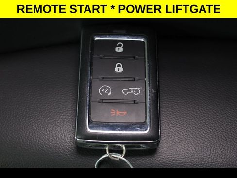 Used 2023 Jeep Grand Cherokee 4WD 4xe image 12