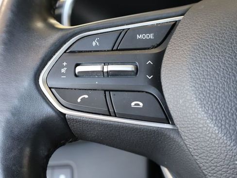 Used 2023 Hyundai Santa Fe Limited FWD image 25
