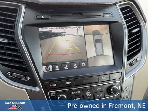 Used 2018 Hyundai Santa Fe Sport w/ 2.4L Tech Package 04 image 11