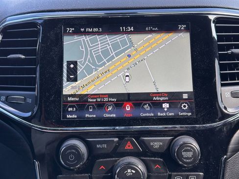 Used 2020 Jeep Grand Cherokee Altitude image 34