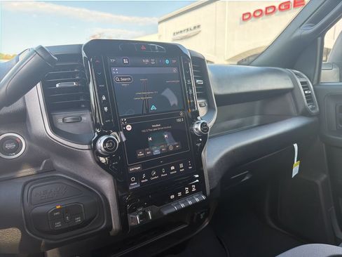 New 2026 RAM 2500 Tradesman AWD/4WD image 23