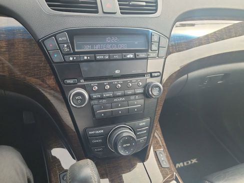Used 2012 Acura MDX w/ Technology Package AWD/4WD image 13