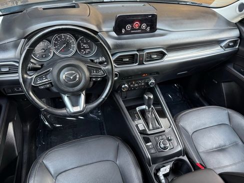 Used 2017 MAZDA CX-5 Grand Touring w/ Premium Package AWD/4WD image 28