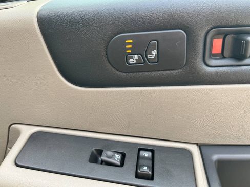 Used 2007 HUMMER H2 AWD/4WD image 13